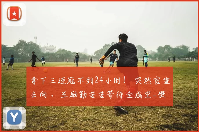 拿下三连冠不到24小时！ 突然官宣去向 ，王励勤苦苦等待全成空_樊振东_赛季_国乒