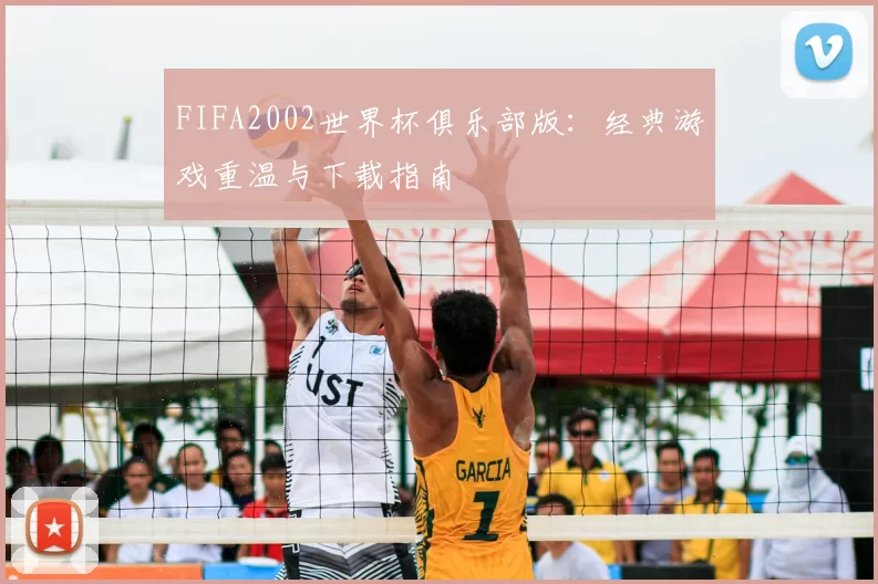 FIFA2002世界杯俱乐部版：经典游戏重温与下载指南