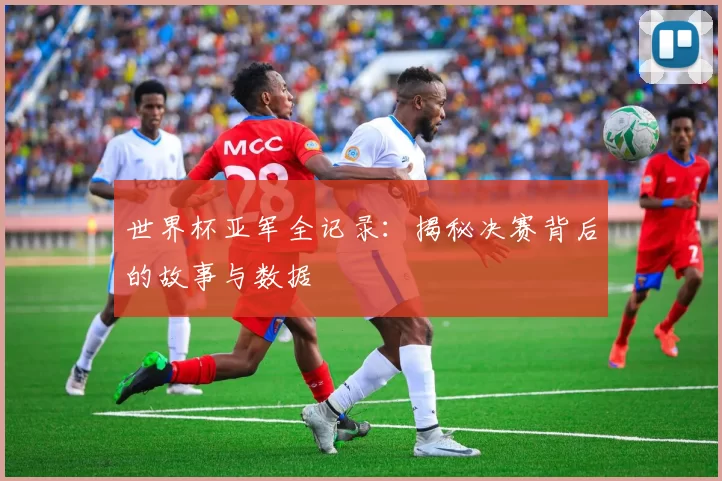 世界杯亚军全记录：揭秘决赛背后的故事与数据