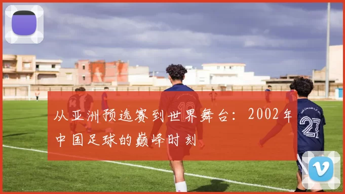 从亚洲预选赛到世界舞台：2002年中国足球的巅峰时刻