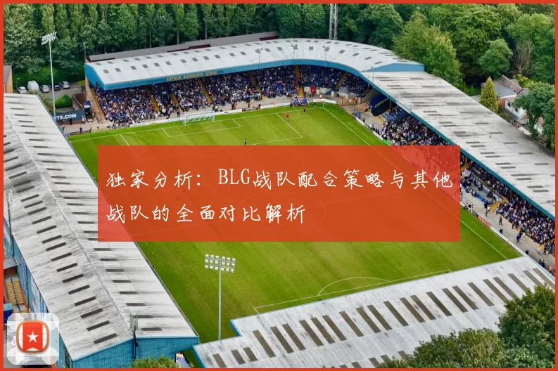 独家分析：BLG战队配合策略与其他战队的全面对比解析