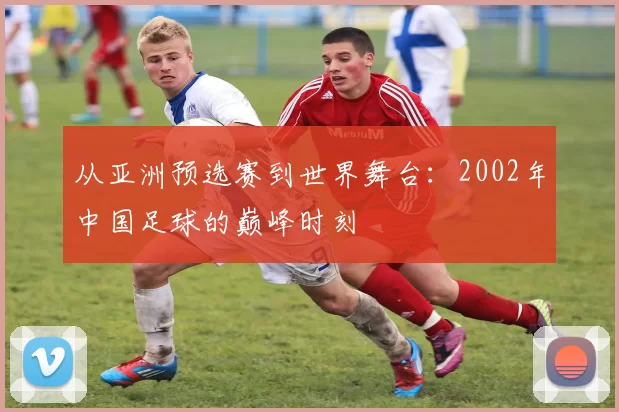 从亚洲预选赛到世界舞台：2002年中国足球的巅峰时刻