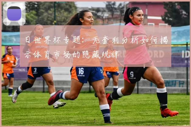 日世界杯专题：无套利分析如何揭示体育市场的隐藏规律