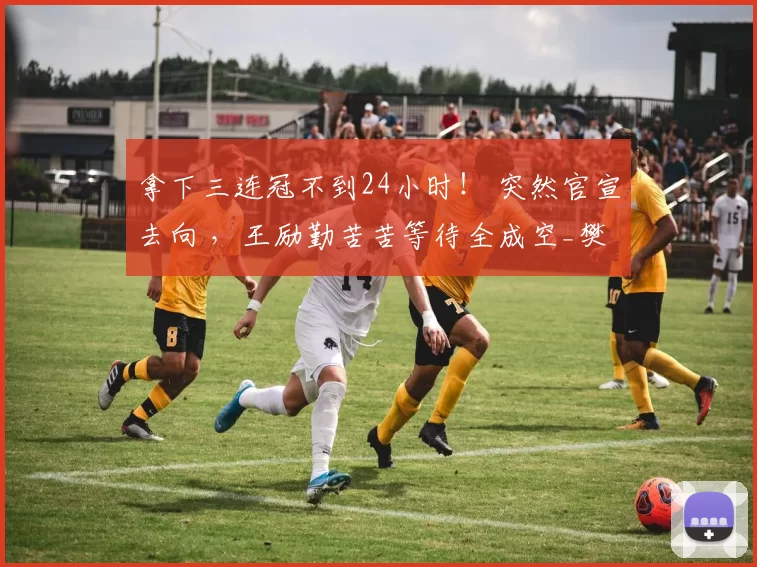 拿下三连冠不到24小时！ 突然官宣去向 ，王励勤苦苦等待全成空_樊振东_赛季_国乒