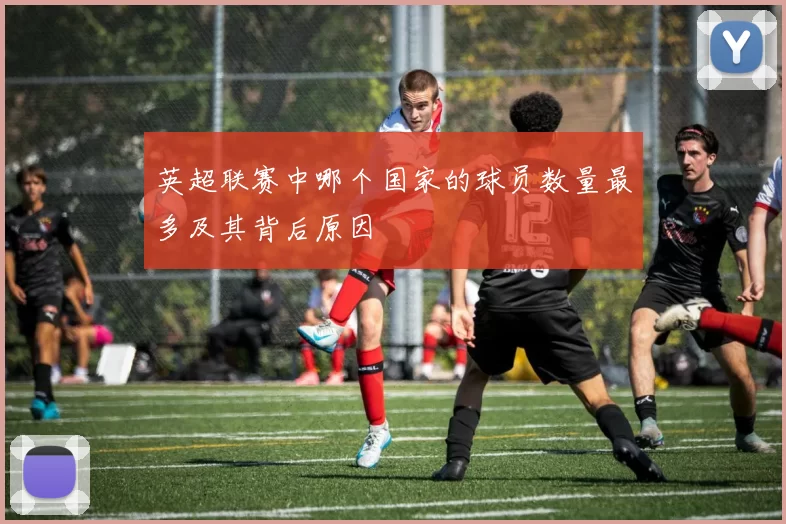英超联赛中哪个国家的球员数量最多及其背后原因