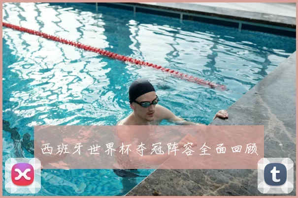 西班牙世界杯夺冠阵容全面回顾