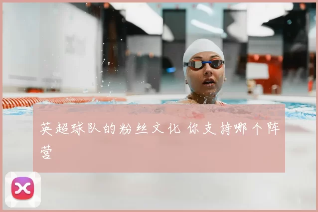 英超球队的粉丝文化 你支持哪个阵营